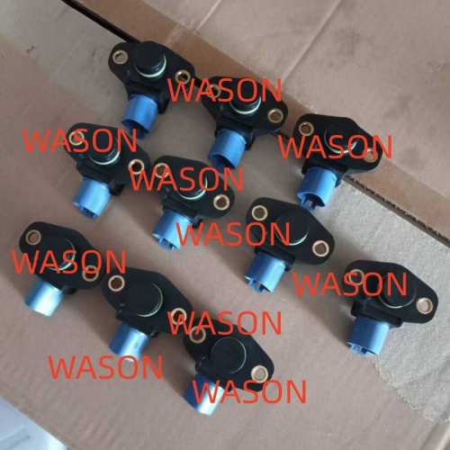 DX800-9C DX1000-9C Excavator Pressure Sensor