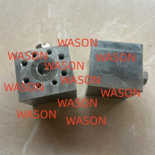E324D E336D E325D E329D   Auxiliary 2 Way Flow Shutoff Valve 277-0954 389-2407 442-0234 2770954 3892407 4420234