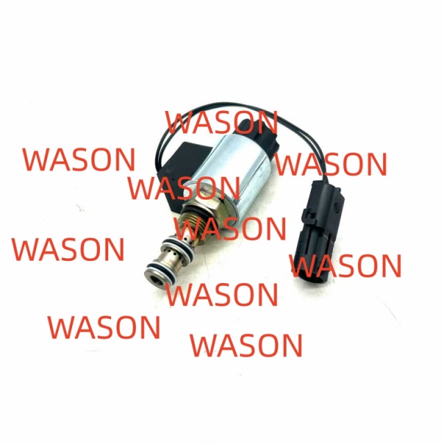 Solenoid Valve  261-0998 2610998