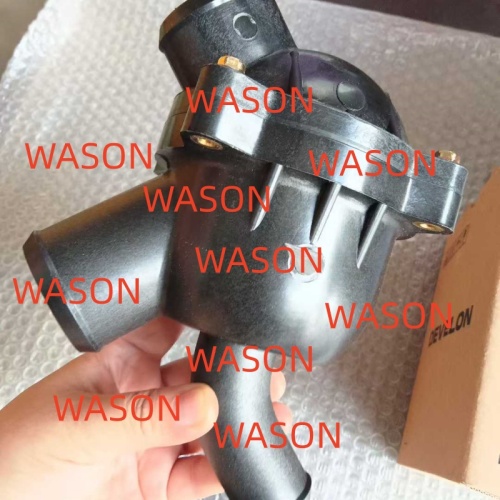 Excavator Spare Parts Thermostat   65.06401-6040 For  DH300-5