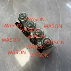 SY SANY Solenoid Valve Assy 4 Solenoid Valve