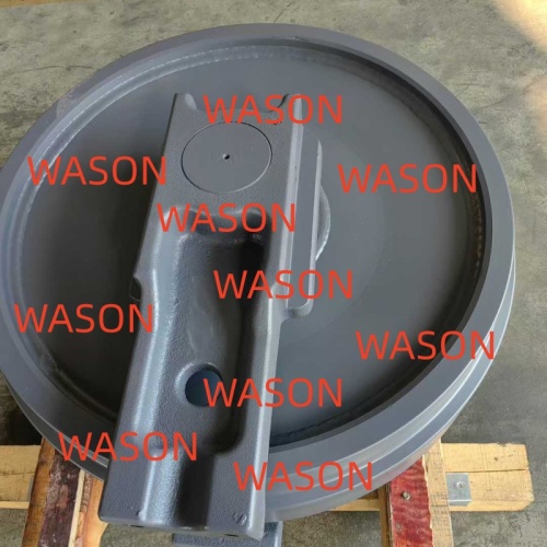 DX800 Excavator Idler