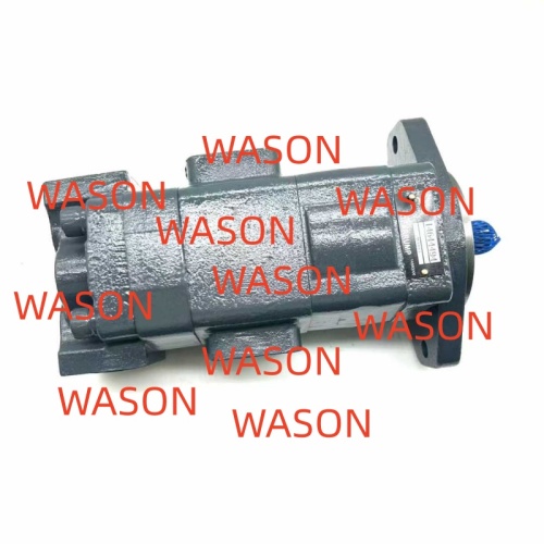 EC480E  Hydraulic Gear Pump VOE14644494