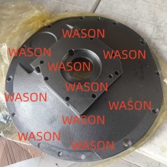 DX215-9C  Gear Parts Pump Cover