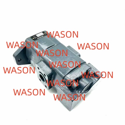 EC480E  Hydraulic Gear Pump VOE14644494