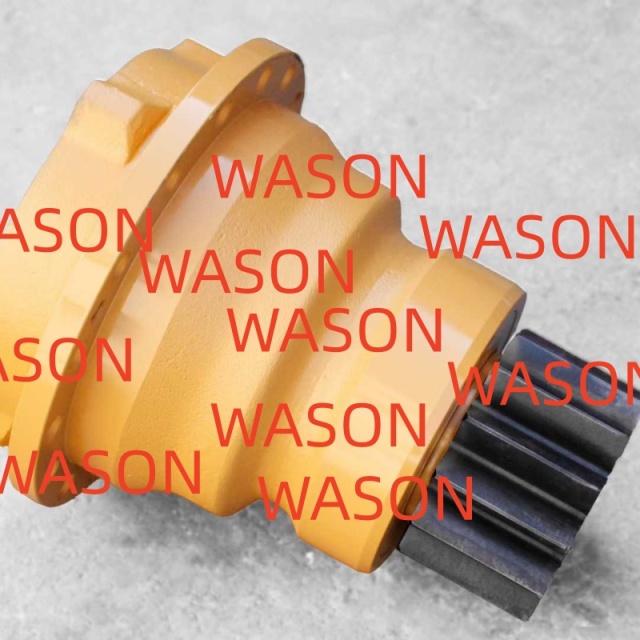 M318C  Gear Parts 152-7372 1527372