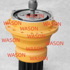 M318C  Gear Parts 152-7372 1527372