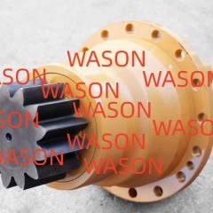 M318C  Gear Parts 152-7372 1527372