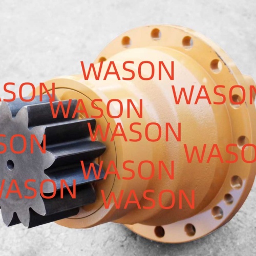 M318C  Gear Parts 152-7372 1527372