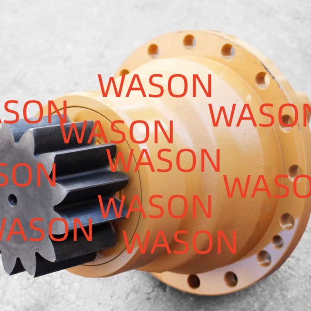 M318C  Gear Parts 152-7372 1527372