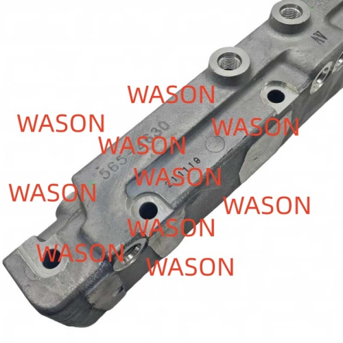 E320GC  Solenoid Valve Seat 565-4630 5654630