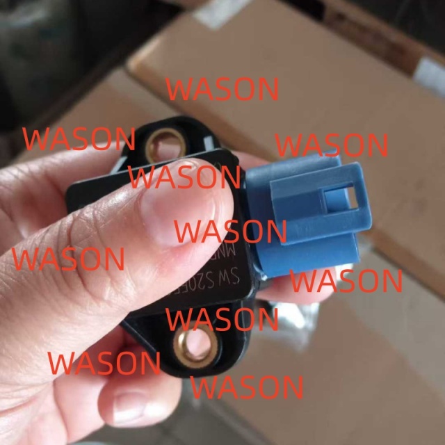 DX800-9C DX1000-9C Excavator Pressure Sensor