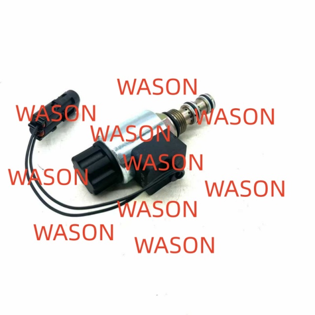Solenoid Valve  261-0998 2610998