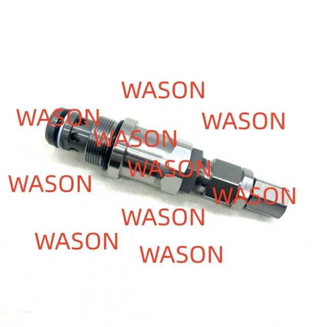 Solenoid Valve  YB60000922