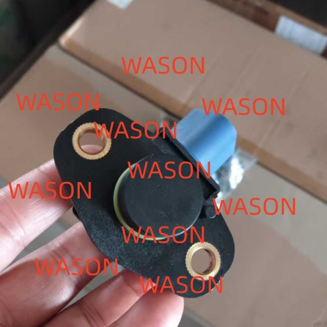 DX800-9C DX1000-9C Excavator Pressure Sensor