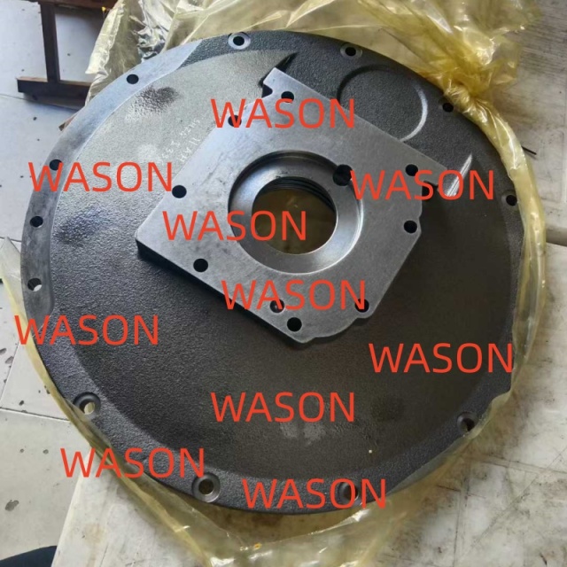 DX215-9C  Gear Parts Pump Cover