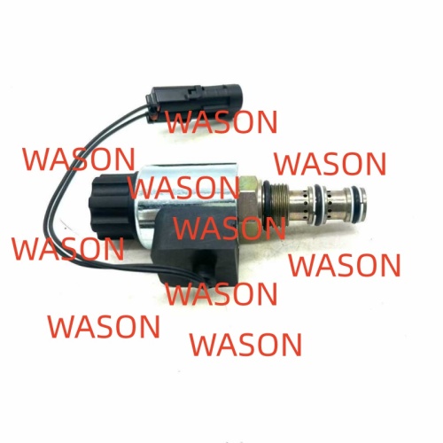 Solenoid Valve  261-0998 2610998