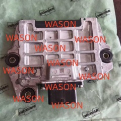 DX75-9C Excavator Throttle Motor Controller