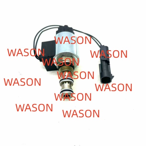 Solenoid Valve  261-0998 2610998