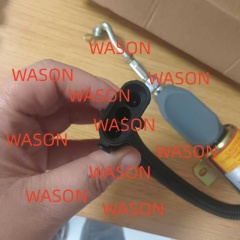 24V  Stop Solenoid Valve 30074300149