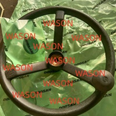 Excavator Wheel Director 154-00005