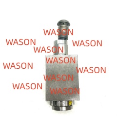 DH300-7  Excavator Priority Valve 420-00309