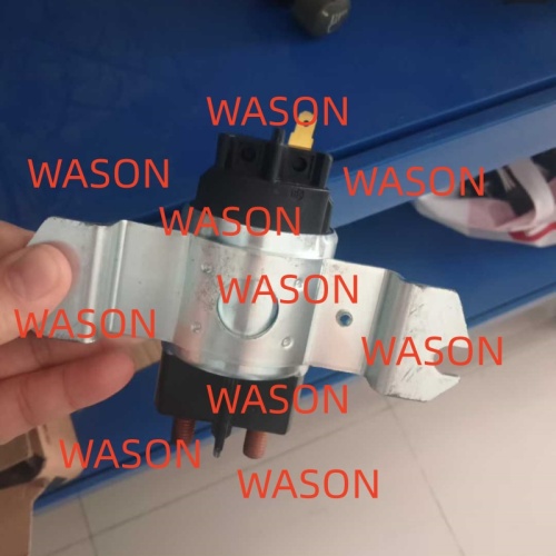 RC20-007 12V Excavator  Relay  301202-00151