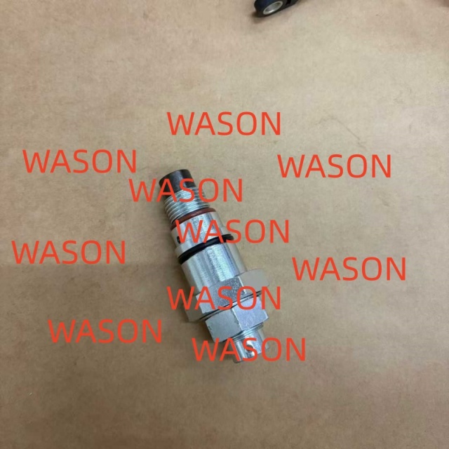 Excavator Main Sub Valve 117-5270 1175270