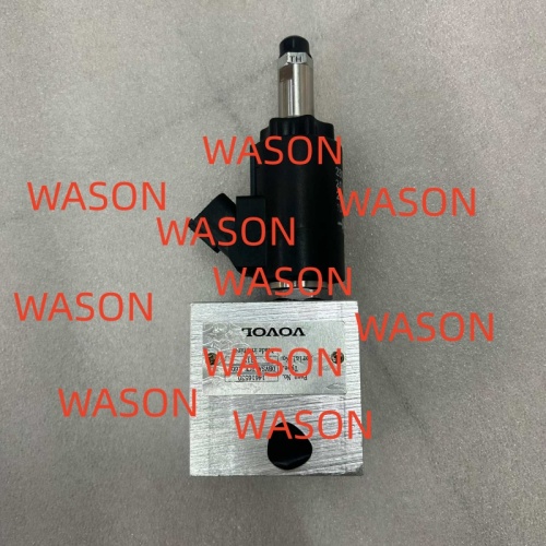 Fan Pump Solenoid Valve VOE14616530