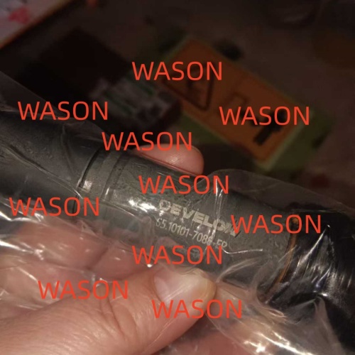 Fuel Injector Assy  65.10101-7088