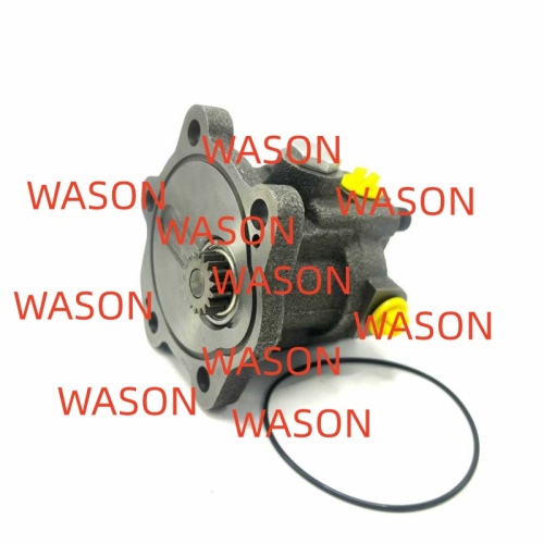 C6.6  Oil Pump 426-4806 4264806