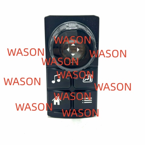 Excavator  Switch  517-3097 5173097