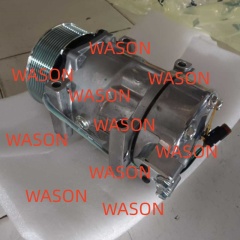 DX360-9C-DX520-9C  Excavator Air Compressor 400102-00430