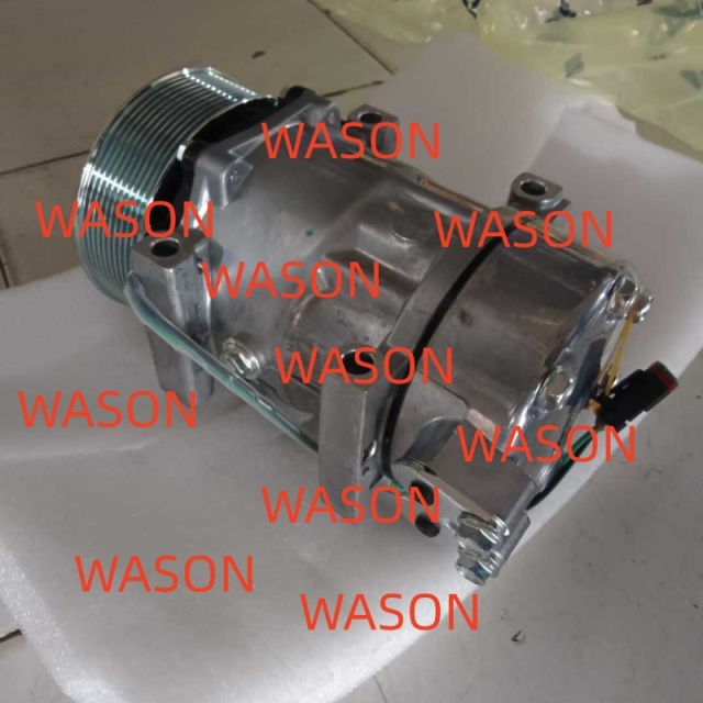 DX360-9C-DX520-9C  Excavator Air Compressor 400102-00430