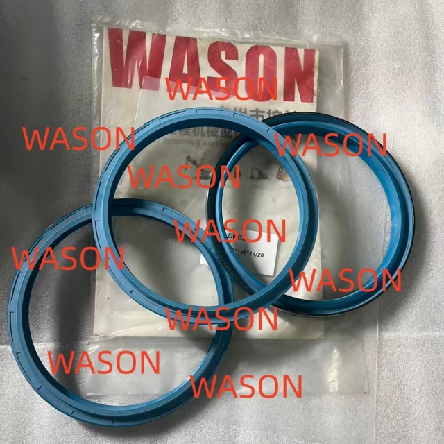 PC3000 Dust Seal 170*195*14/20