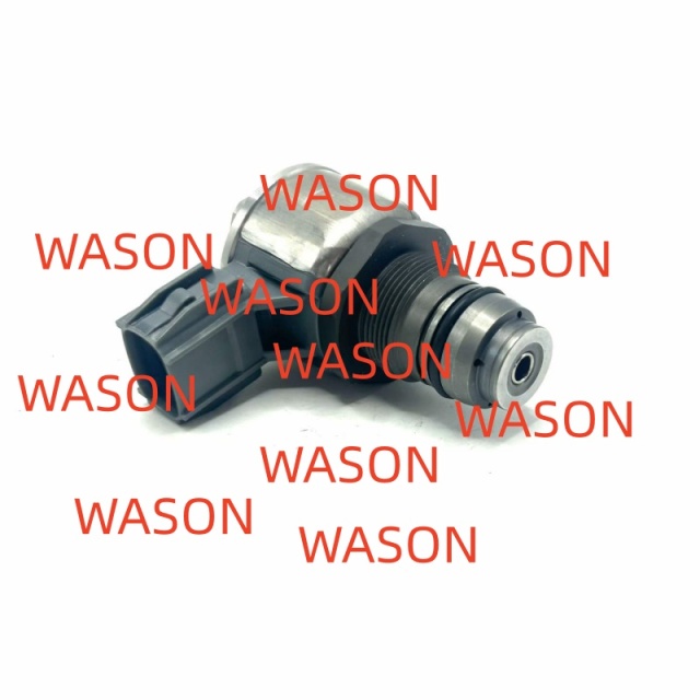 Solenoid Valve  0 928 400 759 2484971