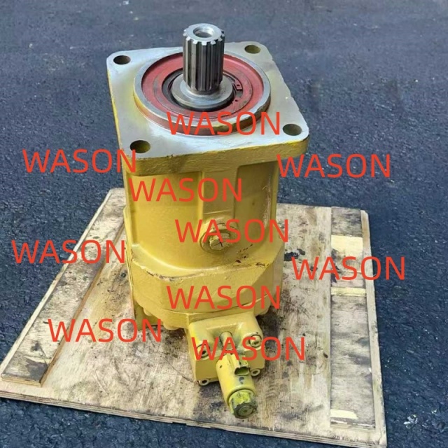 E374  FAN PUMP 542-7625 5427625