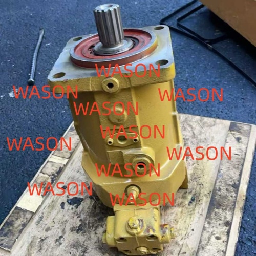 E374  FAN PUMP 542-7625 5427625