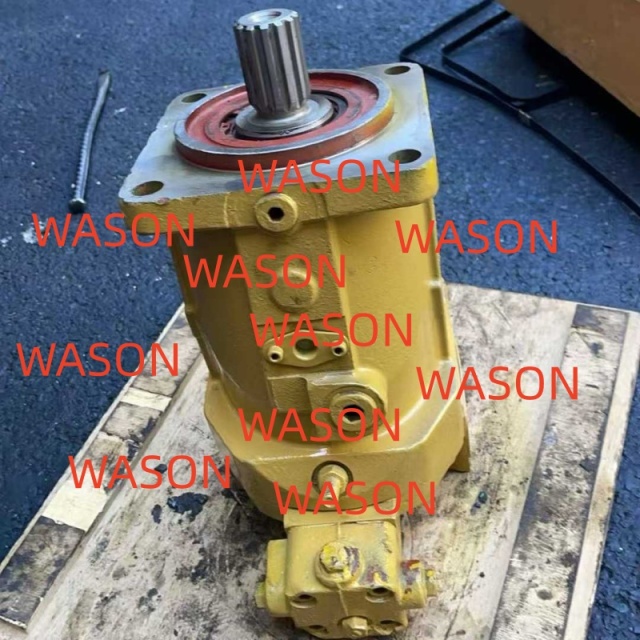 E374  FAN PUMP 542-7625 5427625