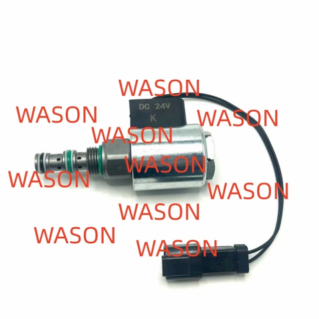 Solenoid Valve  0 928 400 759 2484971