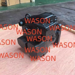 L220 L250 Hydraulic PUMP  VOE15172806