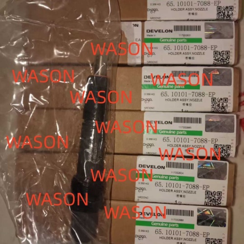 Fuel Injector Assy  65.10101-7088