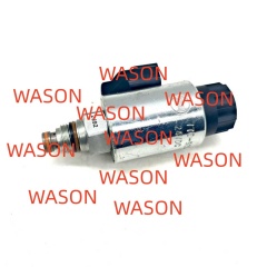 Solenoid Valve  0 928 400 759 2484971