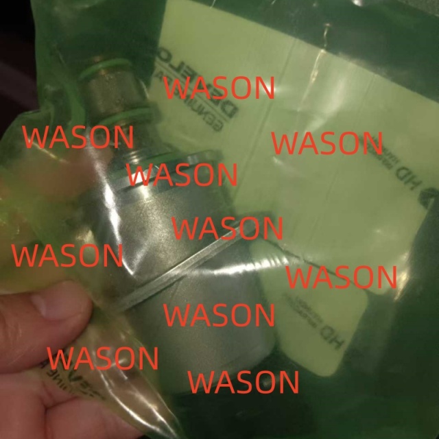 Solenoid Valve  0 928 400 759 2484971