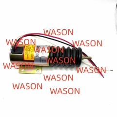 24V  Stop Solenoid Valve  119-7017 1197017