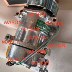 DX360-9C-DX520-9C  Excavator Air Compressor 400102-00430