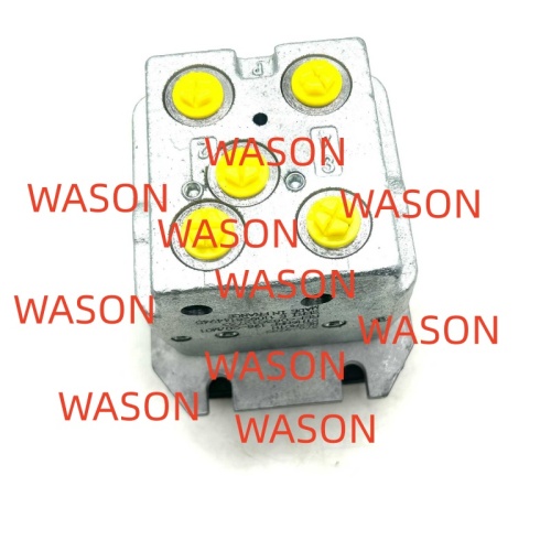 E302.2D E302.7D E302.4D E301.7D  Hydraulic Foot Assy 376-9702 3769702