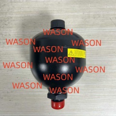 R210 Excavator Energy Saver 31AC-10100 31EC-02190