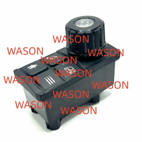 Excavator  Switch  517-3097 5173097