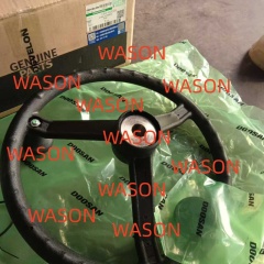Excavator Wheel Director 154-00005